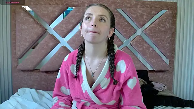 _isaabellaa Chat XXX in diretta