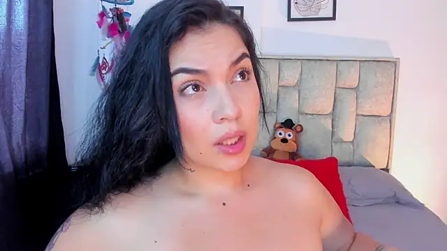 brianaGuzman: онлайн-секс-чат