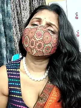 Hotty_Kavita Webcamshow