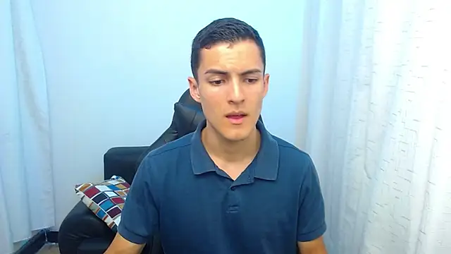 Matiius18 웹캠 쇼