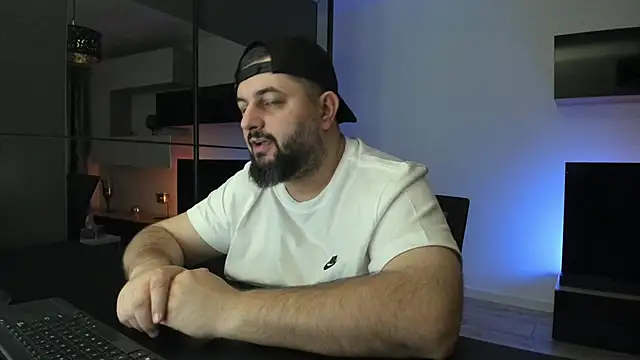 DravenPeak Webcam show