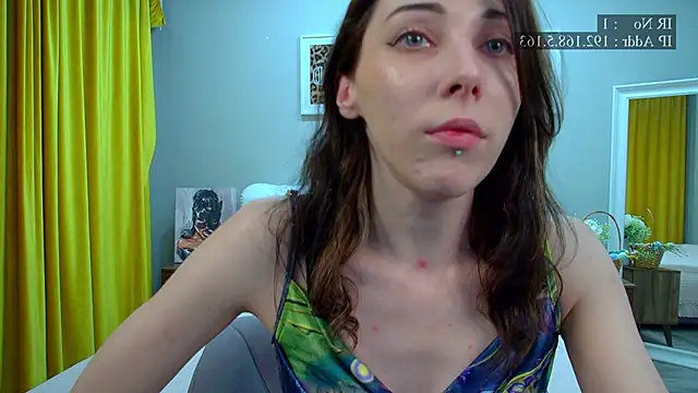 LeilaTaylors: онлайн-секс-чат