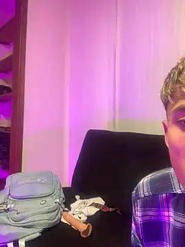 -Jack_Zoe-'s Webcam Show