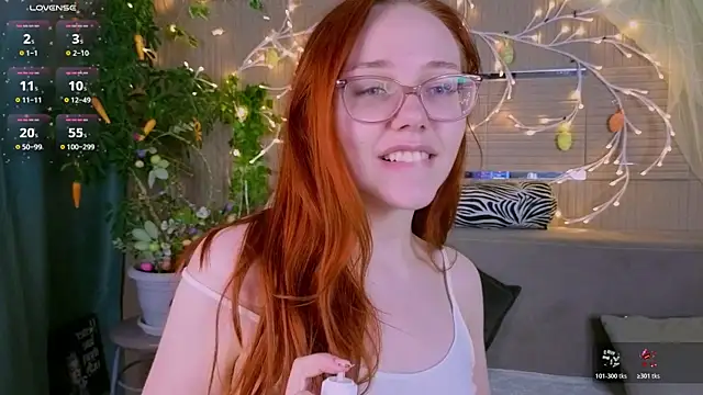 PollyVinice Chat XXX live