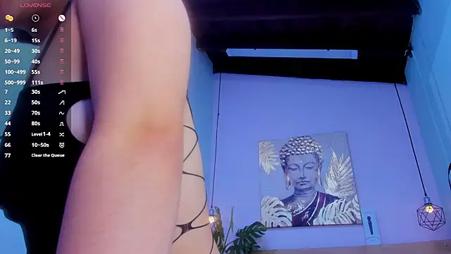 lalytulu99's Live XXX Chat