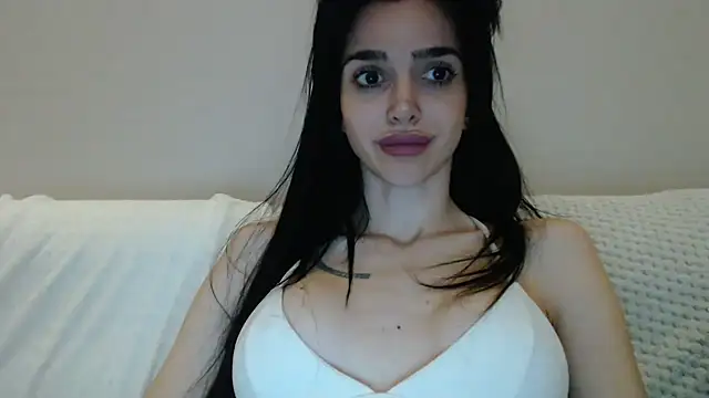 gglingeriee Adlı Modelin Canlı XXX Sohbeti