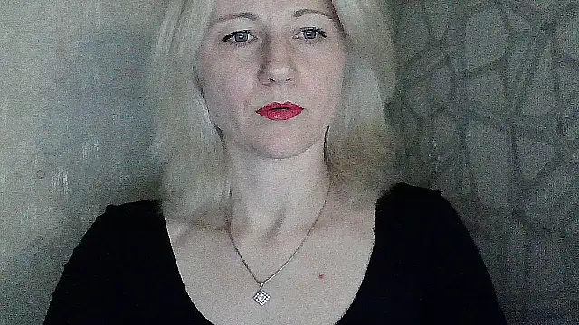 Webkamerová show Katerina-Kissa