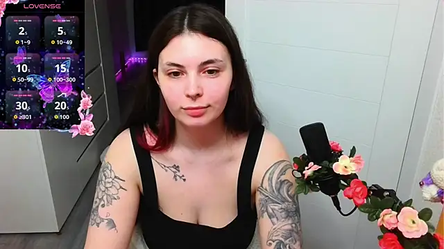 Онлайн чат XXX peachyness