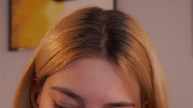 AngelicRice Live XXX Chat