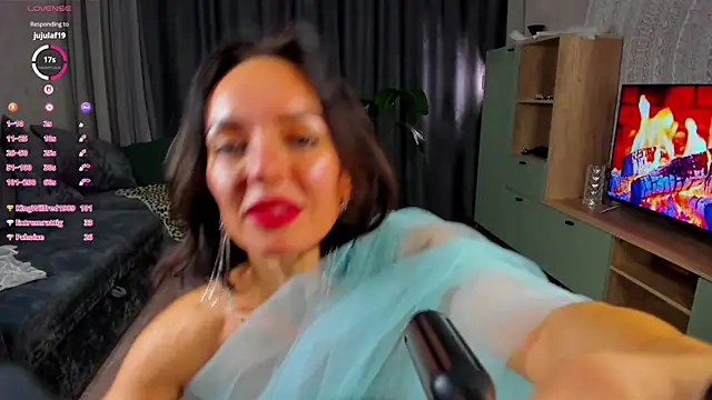 دردشة Shanita_moon الجنسية المباشرة