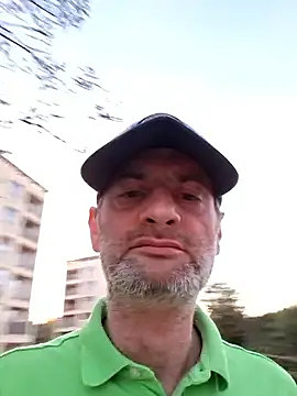 Webkamerová show Perv10