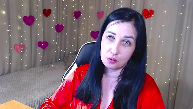 Chatroom XXX en direct de JillStevens