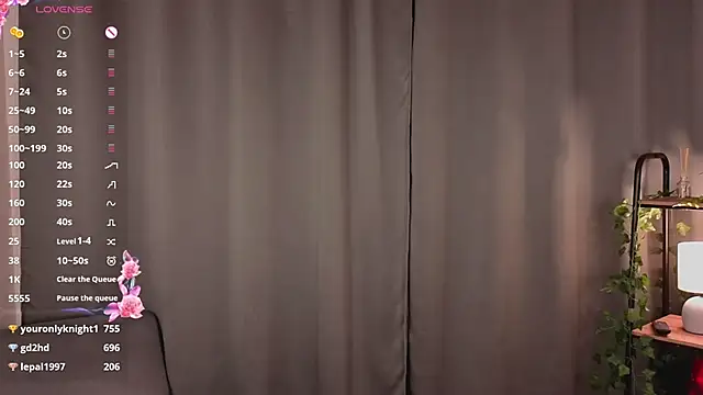 XXX chat uživo modela AnnieKim_