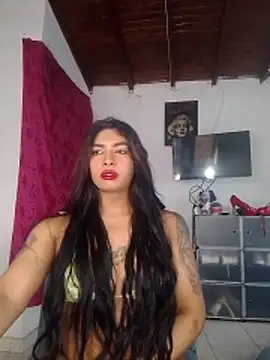 Show modela violet_bigcock774 na web-kameri