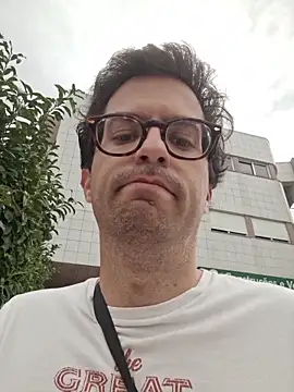 RikCum4u Live XXX-Chat