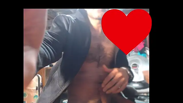 Gsmile1's Webcam Show