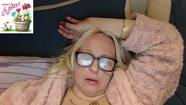 Chat XXX en directo de martachatte