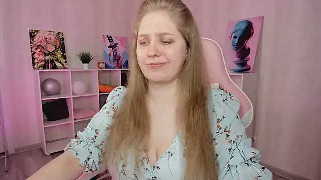 Megan_Violer Chat XXX live