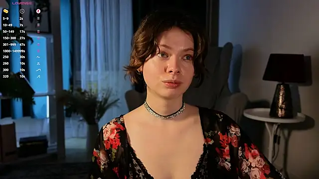 MelodyKey Chat XXX live