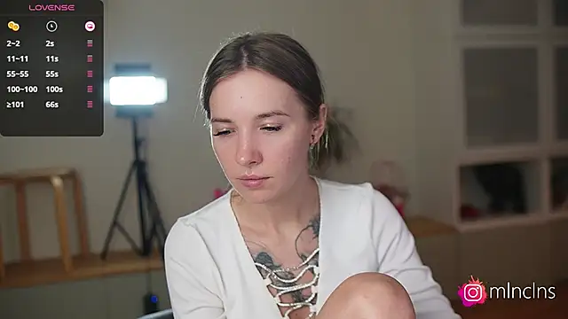 melanielwithu Chat XXX live