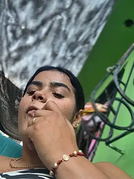 Kaily_Sweet16 现场XXX聊天