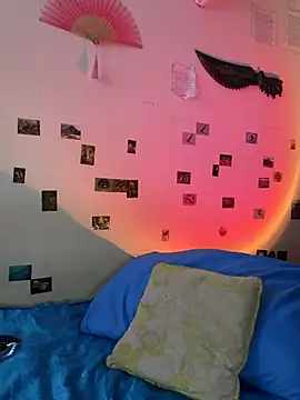 Show Webcam de DannyPhantom555