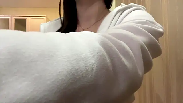 Show de elaracuttie na webcam