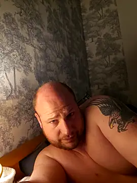 destructeur6 Show in webcam