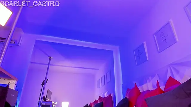 scarlet_castro 라이브 XXX 채팅