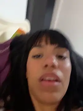 -Naomyy- Obrolan Langsung XXX