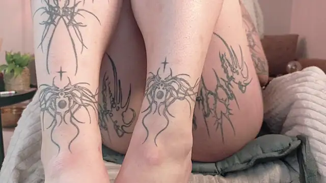 Czat XXX na żywo – Yuriko_May