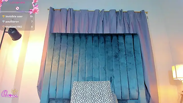 sweetebony_970 라이브 XXX 채팅