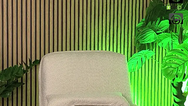 BelovedKhlloee 라이브 XXX 채팅