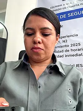 Czat XXX na żywo – Ariana-07