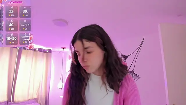 Czat XXX na żywo – Isabela_Fiorelli