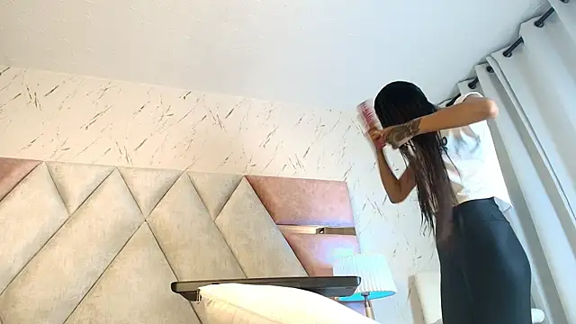 AmbarRaj 라이브 XXX 채팅