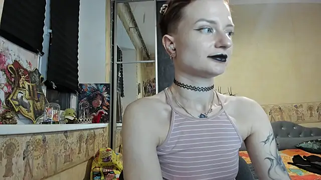 WatsonMi – Naživo XXX chat