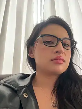 Valleriie_ 라이브 XXX 채팅