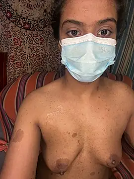 SukiyamaAsia 라이브 XXX 채팅