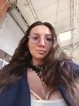 Lucy_colee 라이브 XXX 채팅