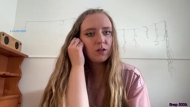 Pattyworld69 Obrolan Langsung XXX