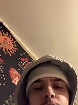 Chat XXX Live CarmeloA