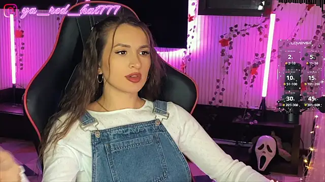 -RED_HAT- 라이브 XXX 채팅