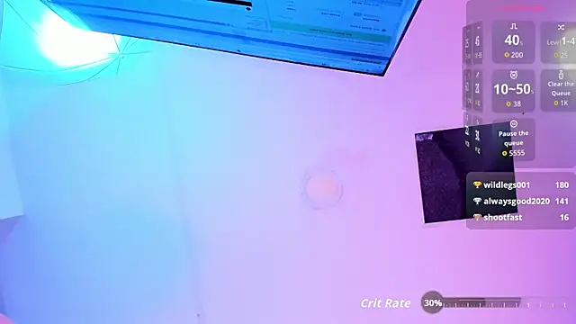 sky_velvet 라이브 XXX 채팅