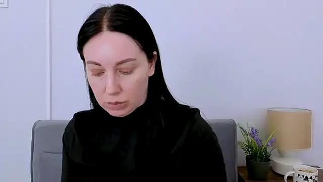 MiaFair's Live XXX Chat