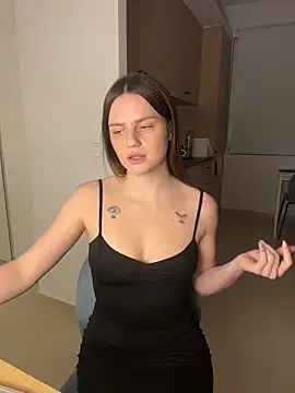 UnholyAmy: вебкам-шоу