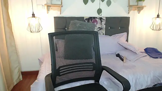 Emma_hassani 라이브 XXX 채팅