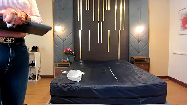 SofiiMontes 라이브 XXX 채팅