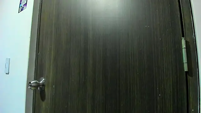 Gael_Saint Webcam-Show