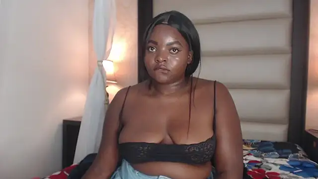 SaraThomass Obrolan Langsung XXX